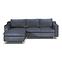 Ecksofa Vero Solo 268,2