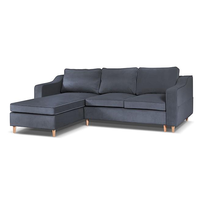 Ecksofa Vero Solo 268