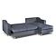 Ecksofa Vero Solo 268,5