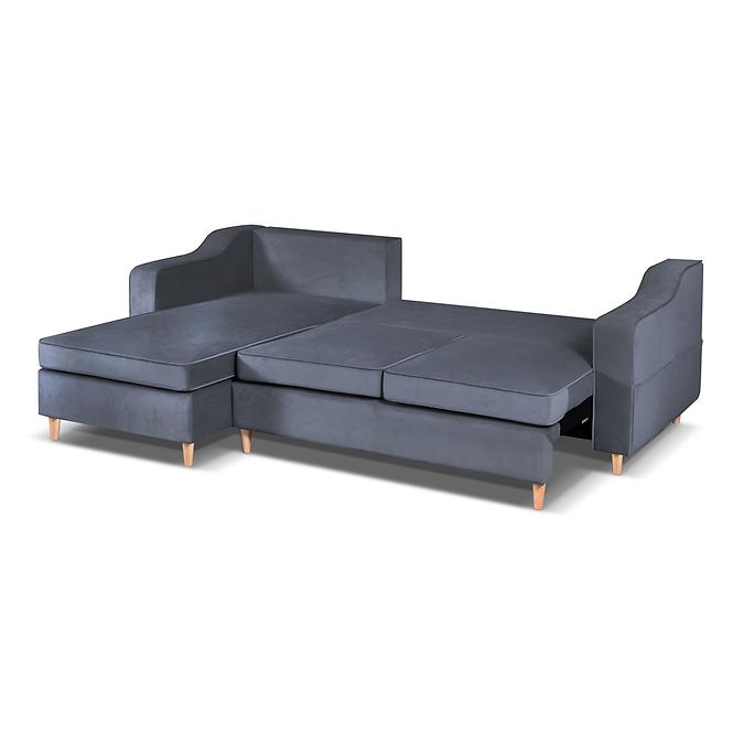 Ecksofa Vero Solo 268