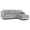 Ecksofa Vero Solo 252,3