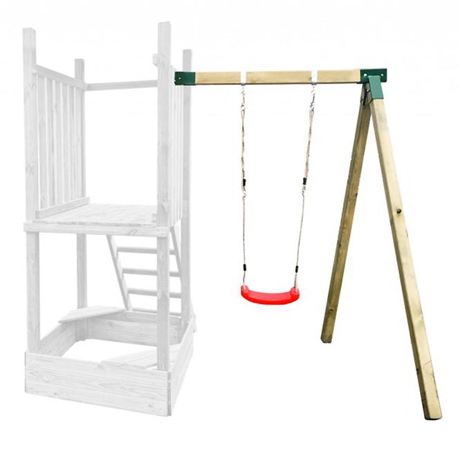 Spielplatz set Hector modul C 160x264x228 cm