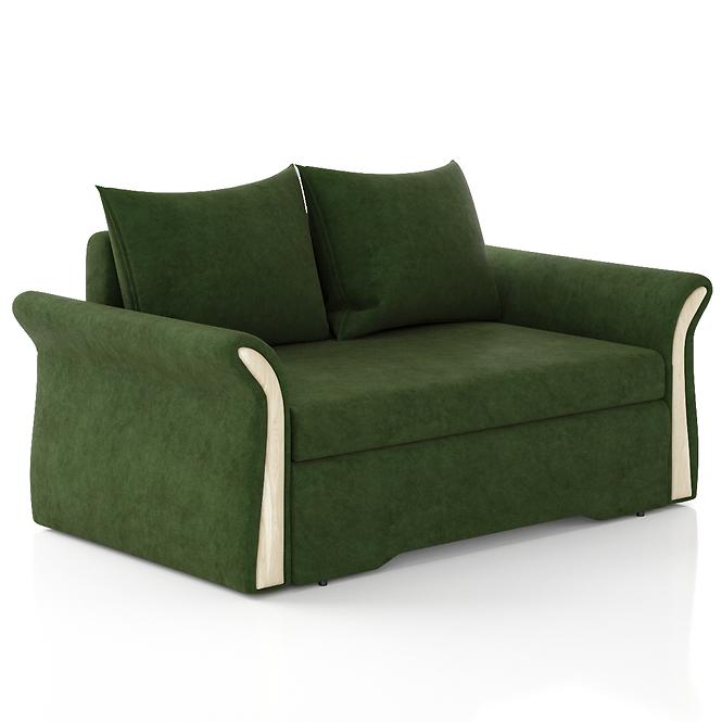 Sofa Nata Fantasy Velvet 317