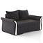 Sofa Nata Fantasy Velvet 323,2