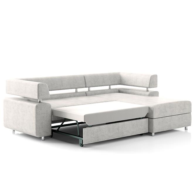 Ecksofa Panama 2R-OT Solar 80