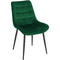 Stuhl Ottava 80097h-V15 dark green