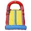 Aufblasbarer Spielplatz Combo 600x215x285 cm,3