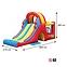 Aufblasbarer Spielplatz Combo 600x215x285 cm,5