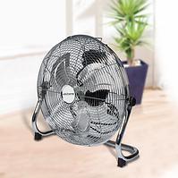 Ventilator aus Metall  16” VO0035 Chrom