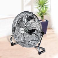 Ventilator aus Metall  19,5” VO0548 Chrom