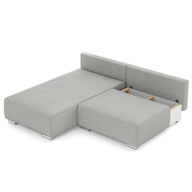 Ecksofa Rich P Lincoln 86