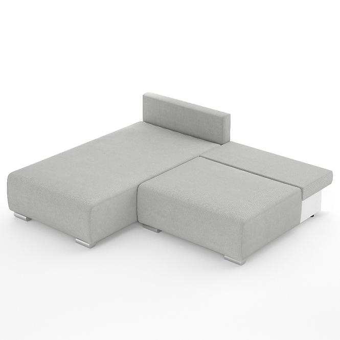 Ecksofa Rich P Lincoln 86