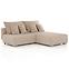 Ecksofa Rich P Lincoln 61,2