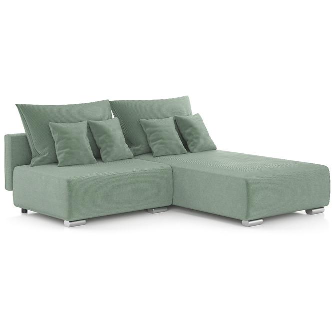 Ecksofa Rich P Lincoln 72