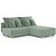 Ecksofa Rich P Lincoln 72,2