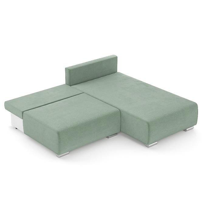 Ecksofa Rich P Lincoln 72