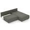 Ecksofa Rich P Lincoln 90,3