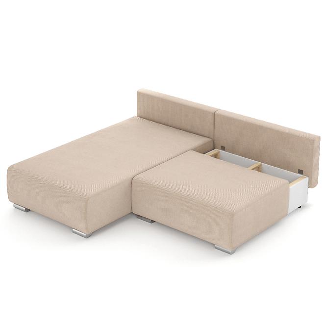 Ecksofa Rich L Lincoln 61