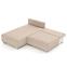 Ecksofa Rich L Lincoln 61,4