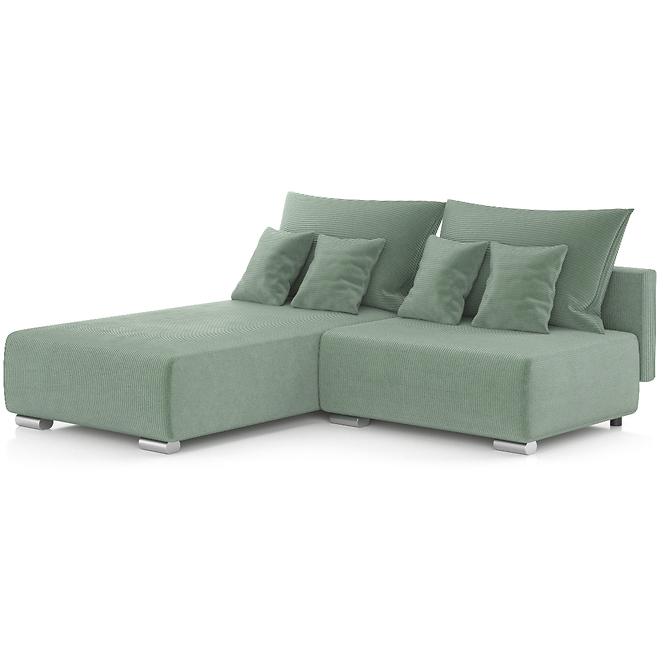 Ecksofa Rich L Lincoln 72