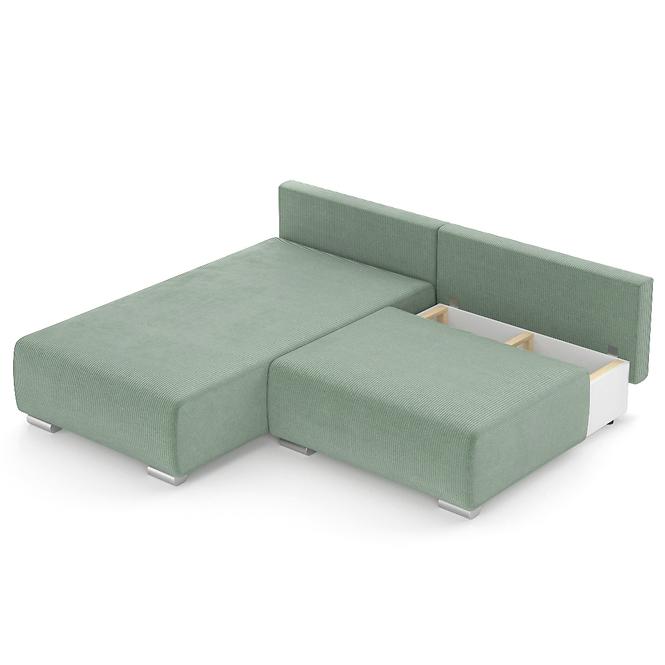 Ecksofa Rich L Lincoln 72