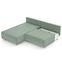 Ecksofa Rich L Lincoln 72,5