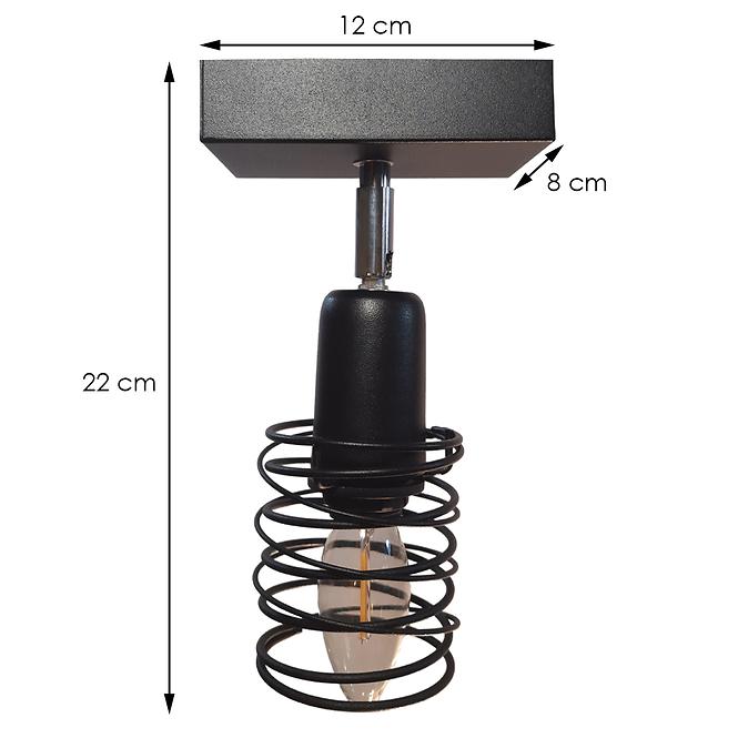 Lampe mini Spring 2805/Z-A-1 LS1