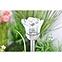 Solarlampe Blumen ST80090