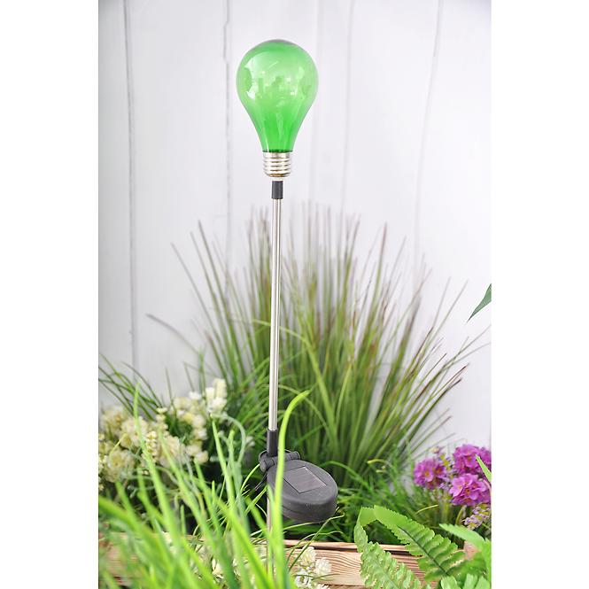 Solarlampe Birne A2145