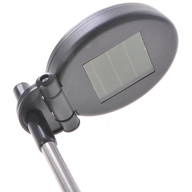 Solarlampe Kugel ST80027 RGB