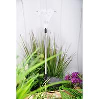 Solarlampe Blumen MIX A2143