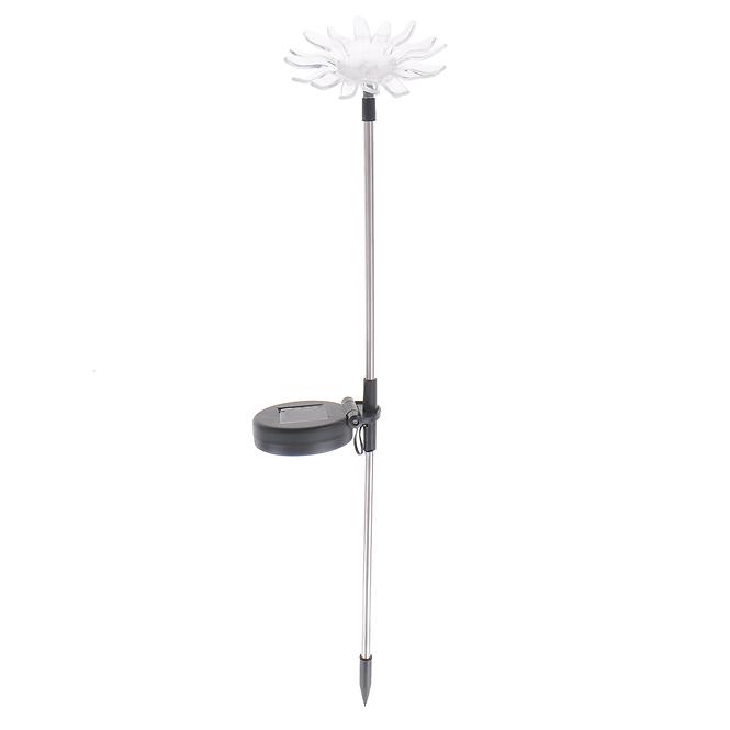 Solarlampe Blumen MIX A2143