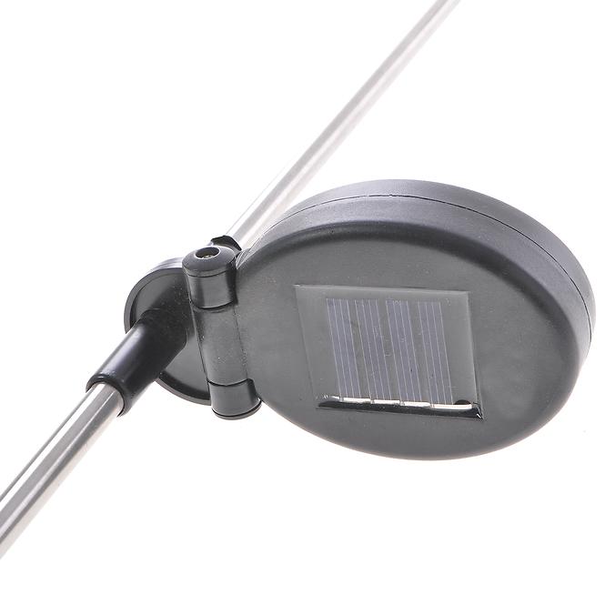 Solarlampe Blumen MIX A2143