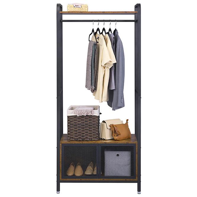 Garderobe Industrial