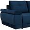 Ecksofa Dakar Element 13,5