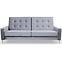 Sofa Domino 3R Mono 244,2