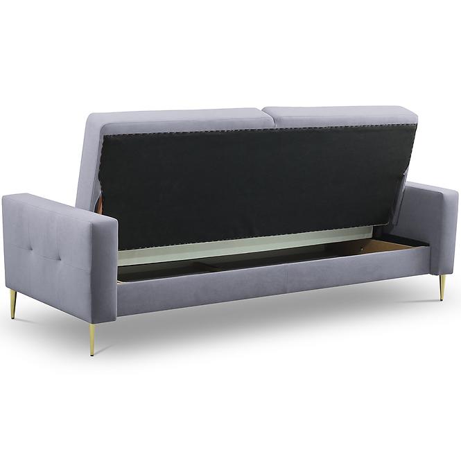 Sofa Domino 3R Mono 244