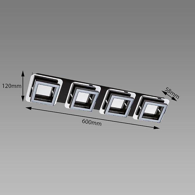 Lampe Likya LED-5 NW 03138 LS4