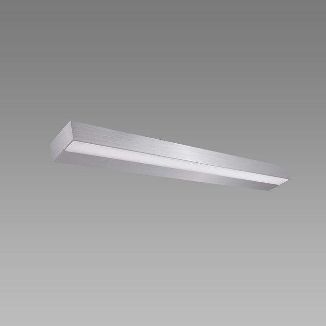 Leuchte Cyber LED 9W Silver NW 03966 K1