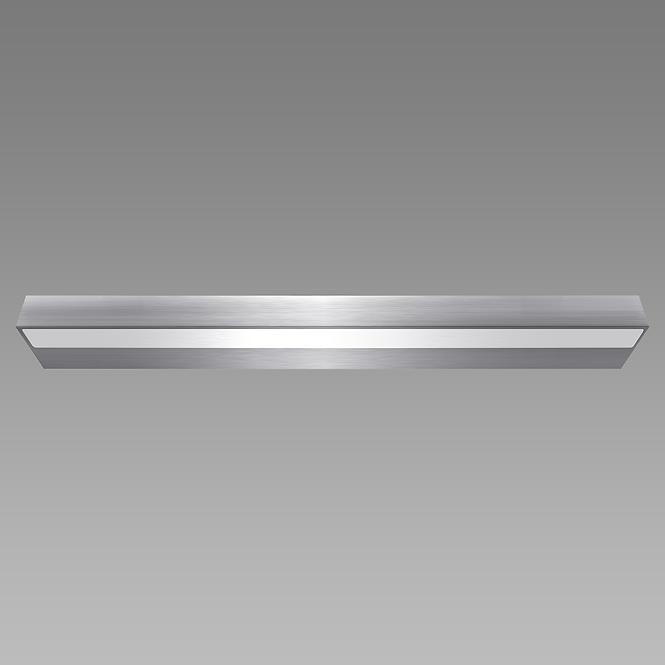 Leuchte Cyber LED 9W Silver NW 03966 K1