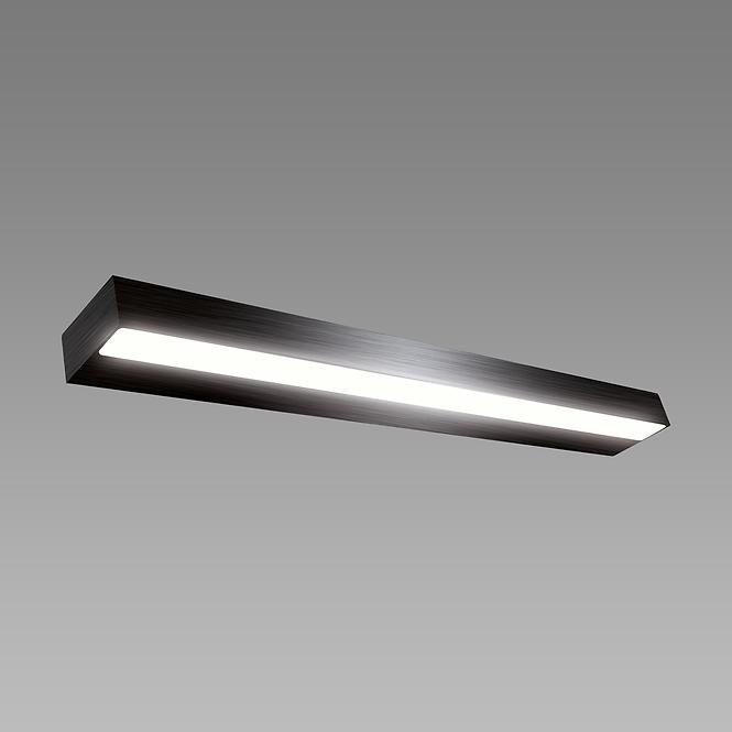 Leuchte Cyber LED 9W Black NW 03967 K1