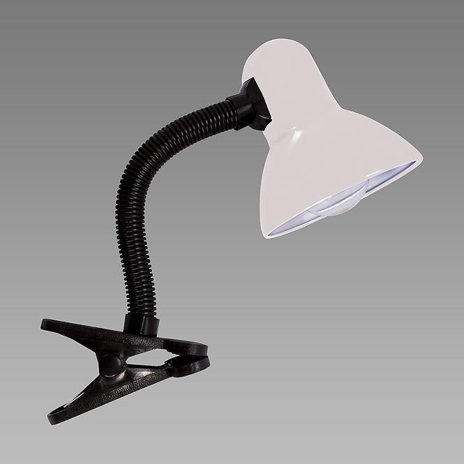 Lampe Tola E27 Silver Clip 02856 LB1