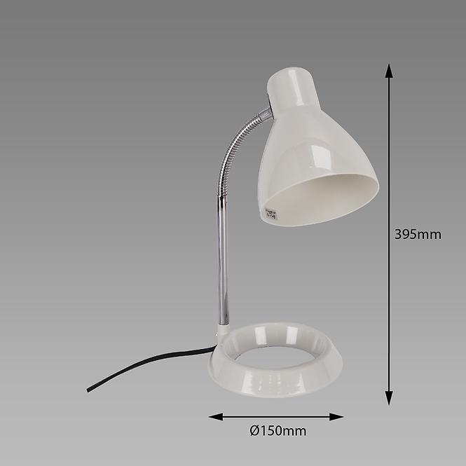 Lampe Kati E27 White 02857 LB1