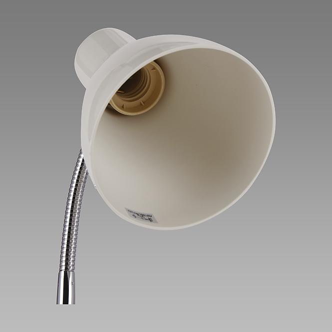 Lampe Kati E27 White 02857 LB1