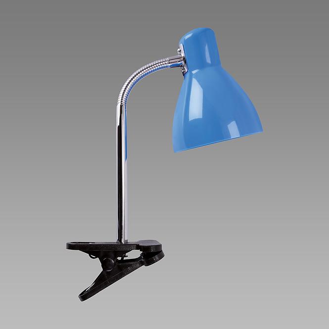 Lampe Kati E27 Blue Clip 02863 LB1