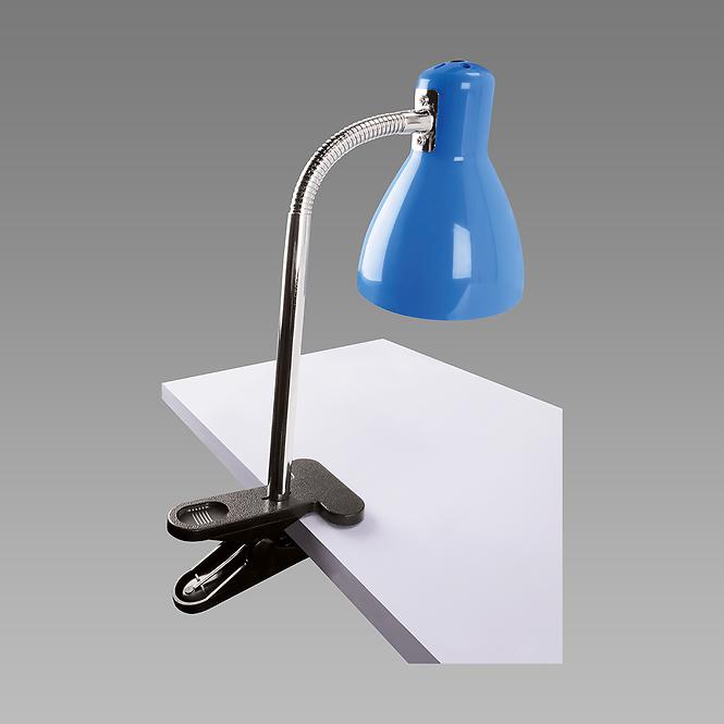 Lampe Kati E27 Blue Clip 02863 LB1