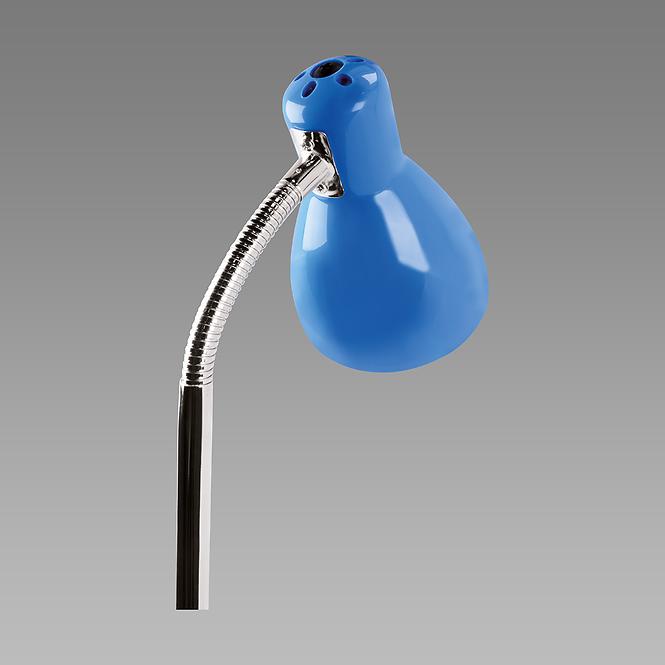 Lampe Kati E27 Blue Clip 02863 LB1