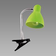 Lampe Kati E27 Green Clip 02864 LB1