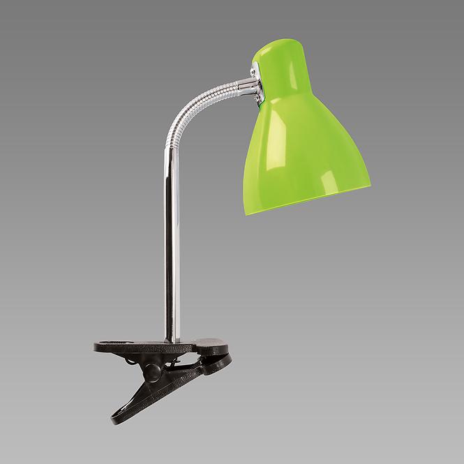 Lampe Kati E27 Green Clip 02864 LB1