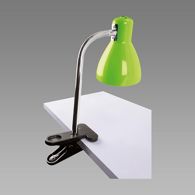 Lampe Kati E27 Green Clip 02864 LB1